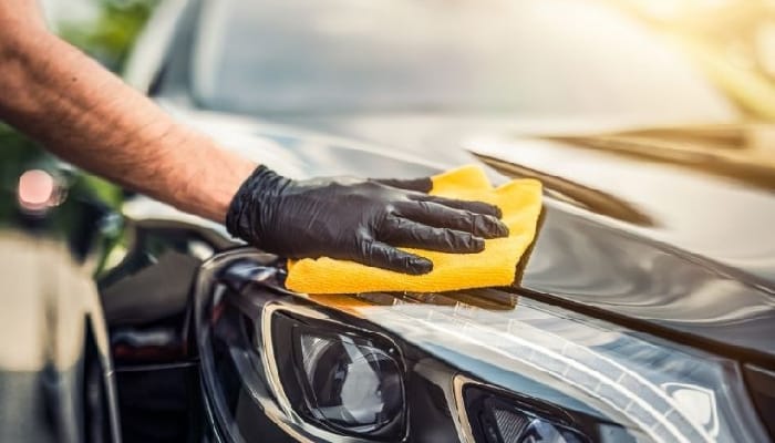 Car Cleaning