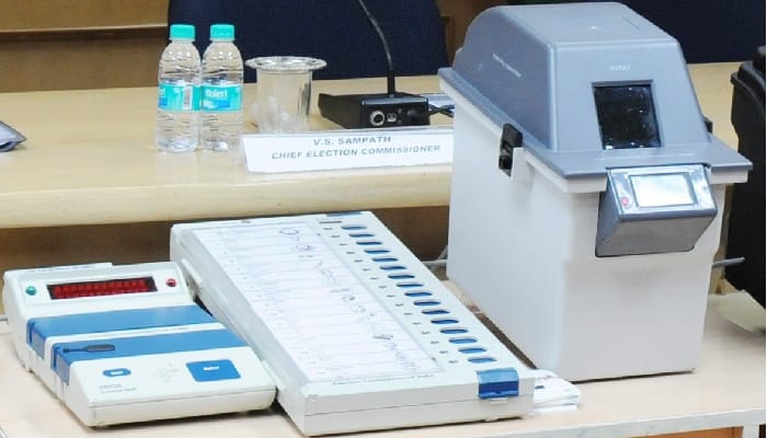 EVM