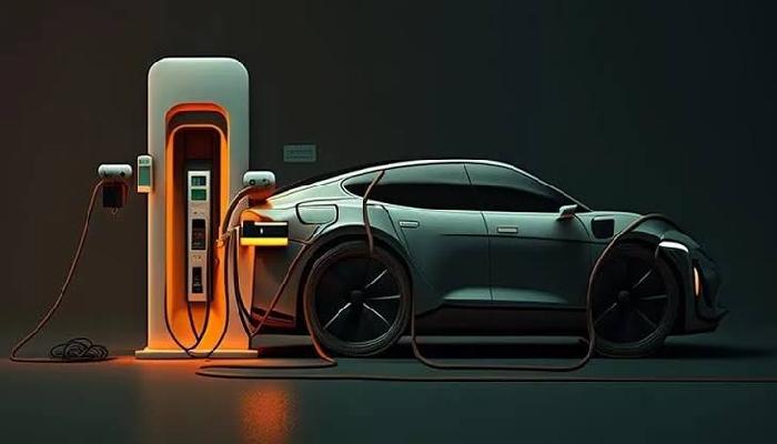 Electric Vehicle