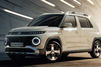 Hyundai Inster