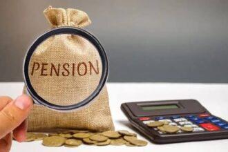 LIC Saral Pension Plan
