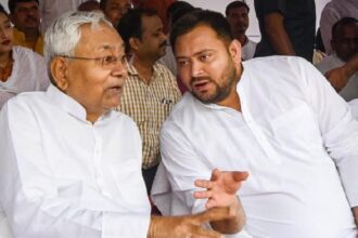 NDA-India Alliance