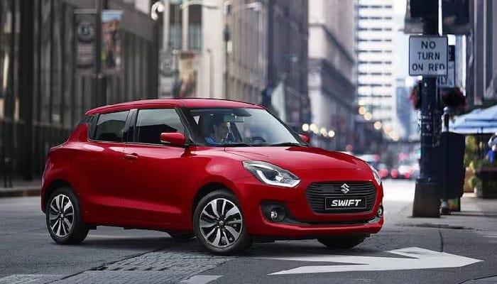 New Swift