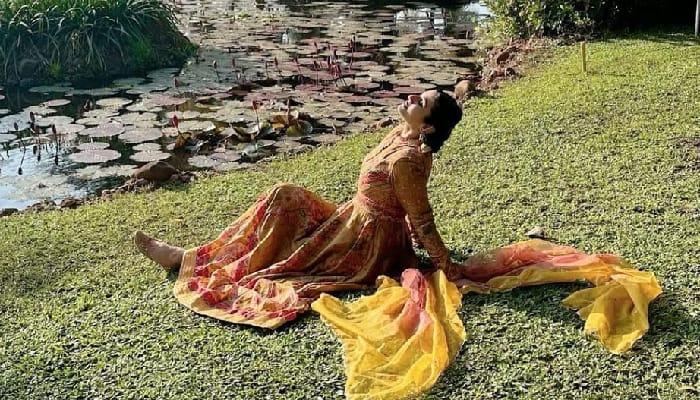 Raveena Tandon Struggle
