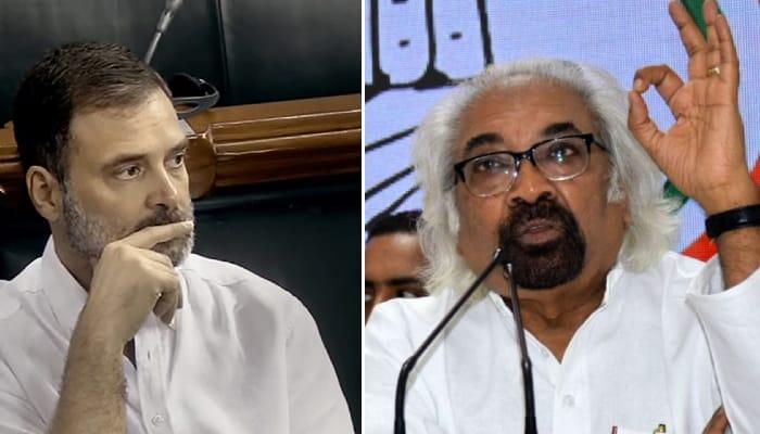 Sam Pitroda