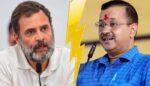 Congress-AAP Alliance