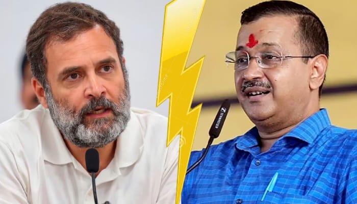 Congress-AAP Alliance