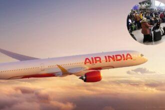 Air India Mission
