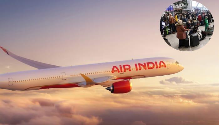 Air India Mission