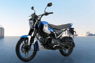 Bajaj Freedom 125