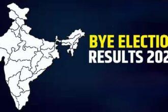 Bypoll Result