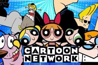 Cartoon Network