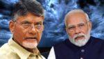 Chandrababu Naidu's demand