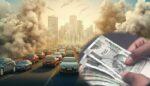 Delhi Pollution Checking Rates