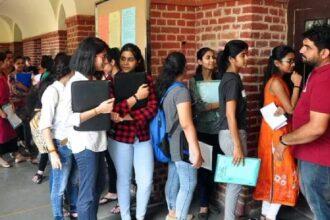 Delhi University