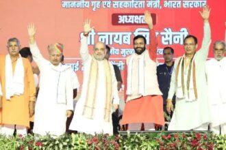 Haryana