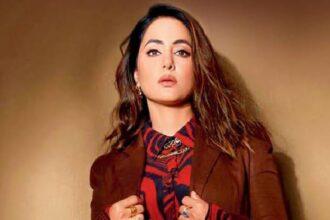 Hina Khan