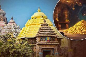 Jagannath Mandir