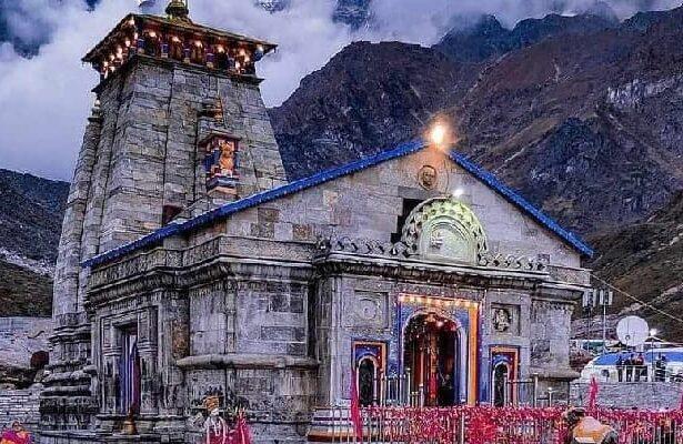 Kedarnath Temple