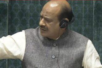 Om Birla