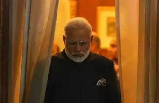 PM Modi
