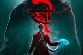 Stree 2