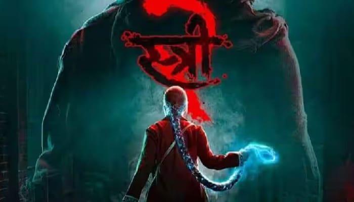 Stree 2