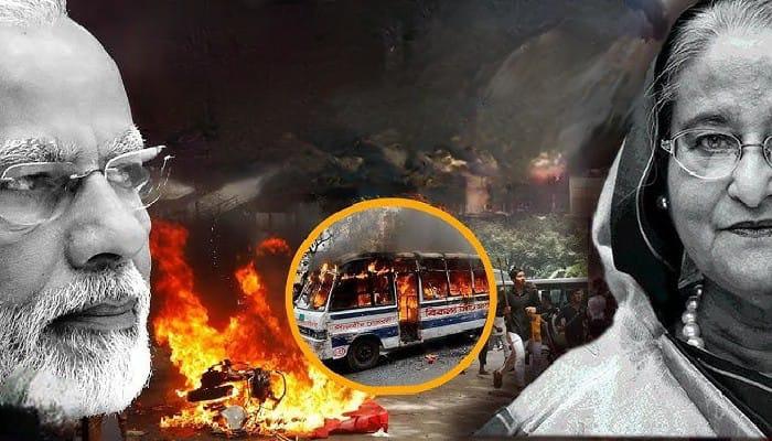 Bangladesh