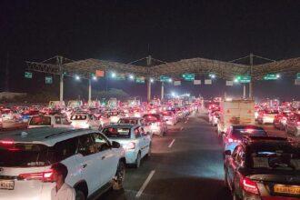 Toll Pass