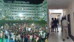 Hidden Camera in Girls Hostel