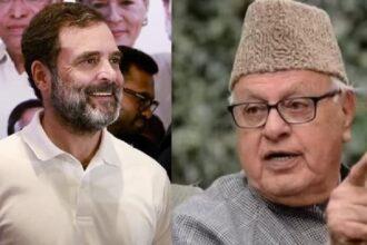 J&K Assembly Election