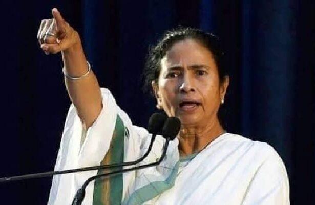 Mamata Banerjee