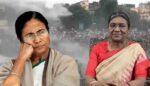 Mamata Banerjee's Government