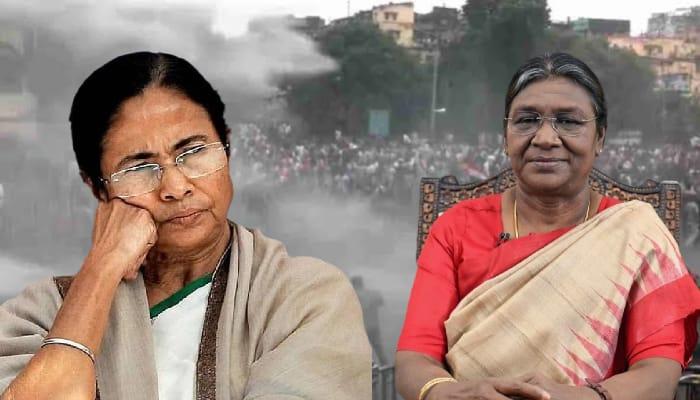 Mamata Banerjee's Government