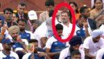 Rahul Gandhi on Indipence Day