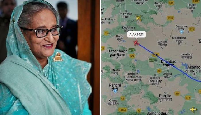 Sheikh Hasina