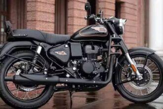 2024 Royal Enfield Classic 350
