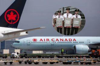 Air Canada
