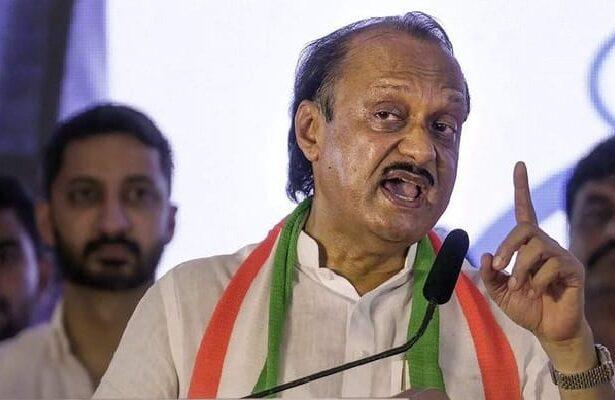 Maharashtra CM