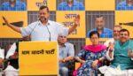 Delhi CM