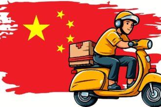 Delivery Agent