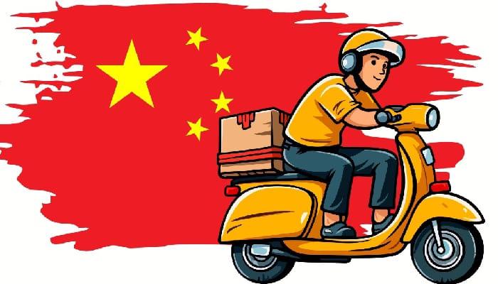 Delivery Agent