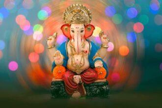 Ganesh Chaturthi 2024