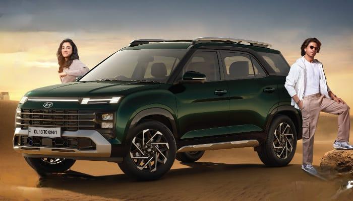 Hyundai Alcazar