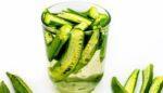Okra Water