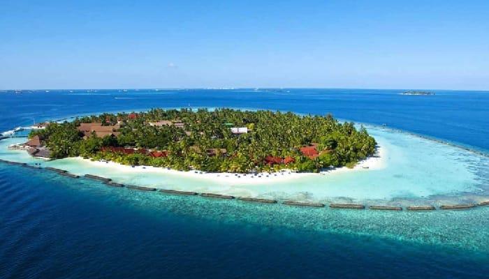 Port Blair