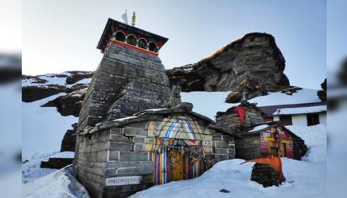 Tungnath Temple