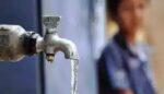 Water Supply in Delhi