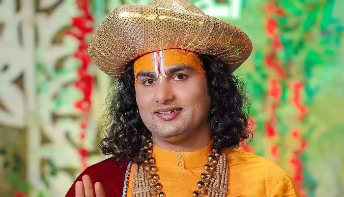 Aniruddhacharya