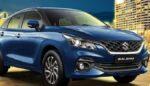 Baleno Regal Edition